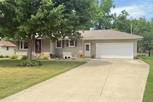 202 3rd Street W, Hayward, MN 56043 - Photo 1