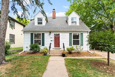 1047 Dayton Avenue, Saint Paul, MN 55104 - Photo 1