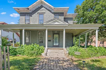 1629 Bryant Avenue N, Minneapolis, MN 55411 - Photo 1