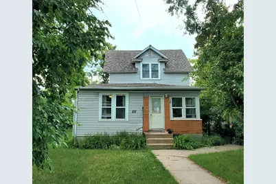 1317 America Avenue NW, Bemidji, MN 56601 - Photo 1