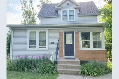 1317 America Avenue NW, Bemidji, MN 56601 - Photo 1