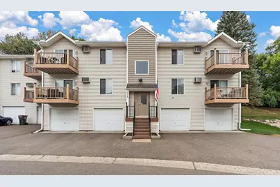 926 Wescott Trail #201, Eagan, MN 55123 - Photo 1