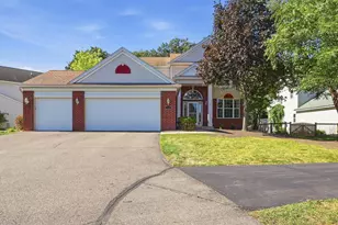 1560 Oakbrooke Terrace, Eagan, MN 55122 - Photo 1