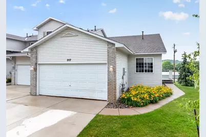 317 Archibald Lane, Dundas, MN 55019 - Photo 1