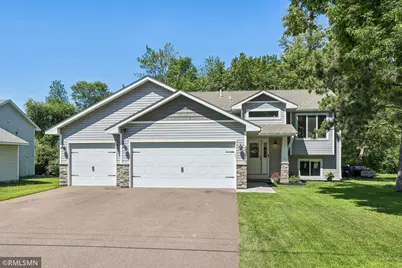 23910 Cooper Avenue NW, Bethel, MN 55005 - Photo 1