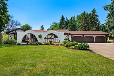 6223 Elm Ridge Circle, Corcoran, MN 55340 - Photo 1