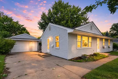 6150 Rainbow Drive NE, Fridley, MN 55432 - Photo 1
