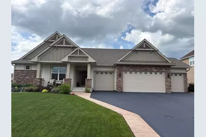 8818 193rd Street W, Lakeville, MN 55044 - Photo 1