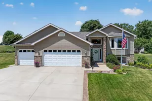 1215 3 1/2 Ave NW, Byron, MN 55920 - Photo 1