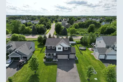 7485 Mackenzie Avenue NE, Elk River, MN 55330 - Photo 1