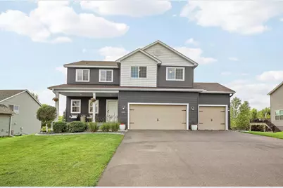 7485 Mackenzie Avenue NE, Elk River, MN 55330 - Photo 3