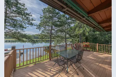6613 S Point Drive, Pine River, MN 56474 - Photo 1