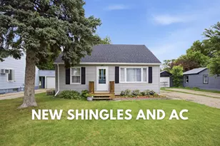 109 2nd St NW, Dilworth, MN 56529 - Photo 1
