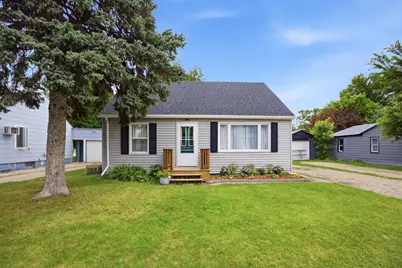 109 2nd Street NW, Dilworth, MN 56529 - Photo 1