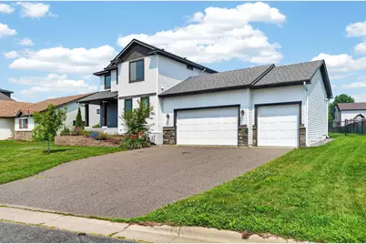 1587 Prairie View Lane NE, Sauk Rapids, MN 56379 - Photo 1