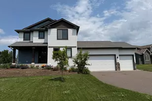 1587 Prairie View Ln NE, Sauk Rapids, MN 56379 - Photo 1