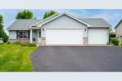 2303 Vermont Drive, Sartell, MN 56377 - Photo 1