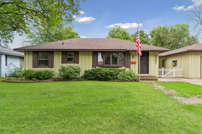 8291 Grange Boulevard, Cottage Grove, MN 55016 - Photo 1