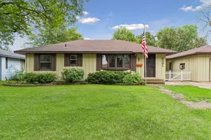 8291 Grange Blvd, Cottage Grove, MN 55016 - Photo 1