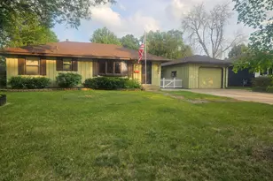 8291 Grange Blvd, Cottage Grove, MN 55016 - Photo 1