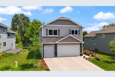 415 Willow Creek Parkway, Buffalo, MN 55313 - Photo 1