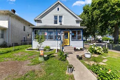 2231 N 3rd Street, Minneapolis, MN 55411 - Photo 1