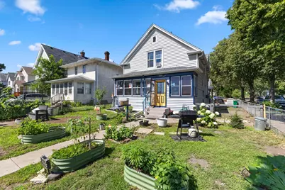 2231 N 3rd Street, Minneapolis, MN 55411 - Photo 1
