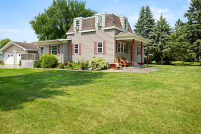 202 Park Street, Georgetown, MN 56546 - Photo 1