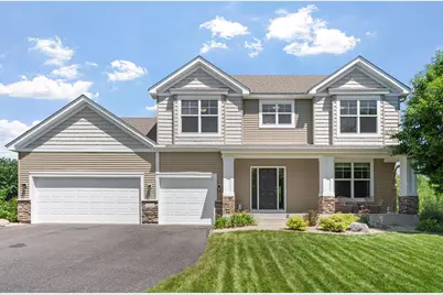 9328 Partridge Road, Minnetrista, MN 55375 - Photo 1