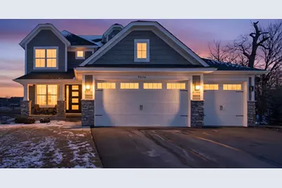 9626 Timber Terrace, Victoria, MN 55386 - Photo 49