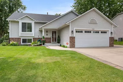 3169 Leyland Trail, Woodbury, MN 55125 - Photo 1