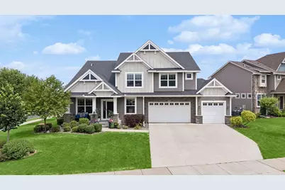 3092 Basswood Road, Medina, MN 55340 - Photo 1