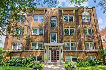 3603 Aldrich Avenue S #302, Minneapolis, MN 55409 - Photo 1