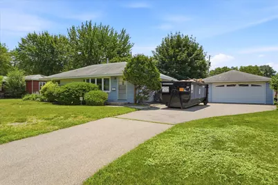 3607 Baillif Place, Bloomington, MN 55431 - Photo 1