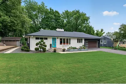 1516 Aquila Avenue N, Golden Valley, MN 55427 - Photo 1