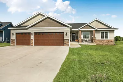 1417 Lavender Ave S, Sartell, MN 56377 - Photo 1