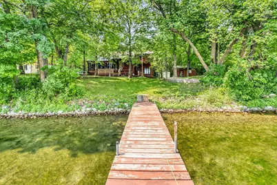 20847 W Toad Lake Drive, Osage Township, MN 56570 - Photo 1