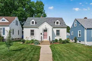 3326 Pierce St NE, Minneapolis, MN 55418 - Photo 1