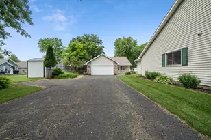 1761 E Lake St, Osakis, MN 56360 - Photo 41