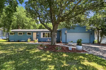 9101 Upton Avenue S, Bloomington, MN 55431 - Photo 1