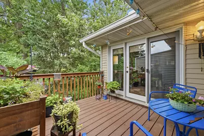 809 White Oak Court, New Brighton, MN 55112 - Photo 19