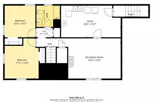 2149 131st Ave NW, Coon Rapids, MN 55448 - Photo 41