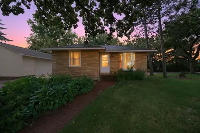 7701 Terrace Road NE, Spring Lake Park, MN 55432 - Photo 1