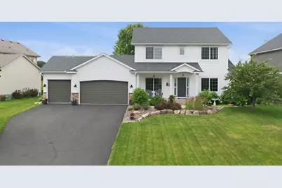 15982 Quince Street NW, Andover, MN 55304 - Photo 3