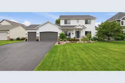 15982 Quince Street NW, Andover, MN 55304 - Photo 1