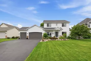 15982 Quince St NW, Andover, MN 55304 - Photo 1