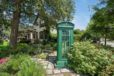 1114 Gibbs Avenue, Saint Paul, MN 55108 - Photo 3
