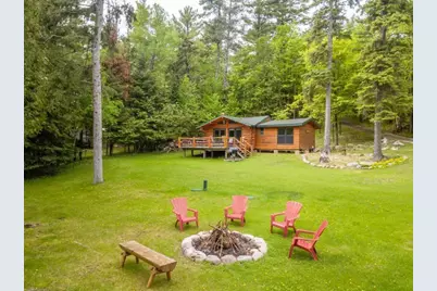 51812 Becker Road, Bigfork, MN 56628 - Photo 1