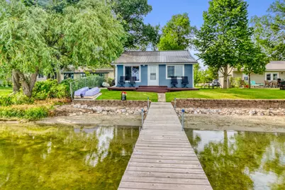 27096 Little Floyd Lake Road #8, Detroit Lakes, MN 56501 - Photo 31