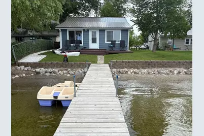 27096 Little Floyd Lake Road #8, Detroit Lakes, MN 56501 - Photo 1